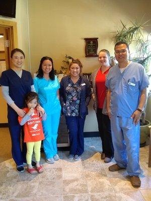 Sunrise Dental - Poulsbo