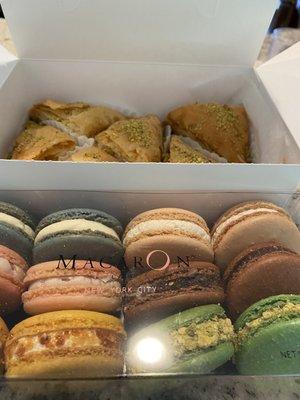 Macaron