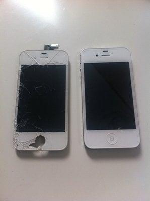 PolyTronics IPhone Repair