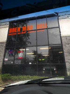 Bren Mar Deli