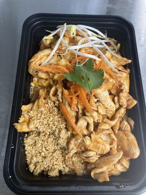 Pad Thai