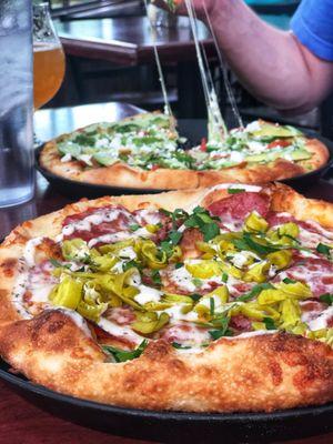 Slackwater Pub & Pizzeria