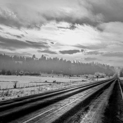 Idaho Highway