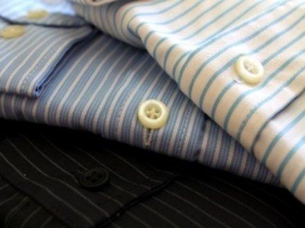 Washable garments that require expert finishing are laundered, starched to your preference &hand pressed for the quality you deserve.