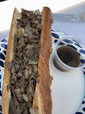 French Dip