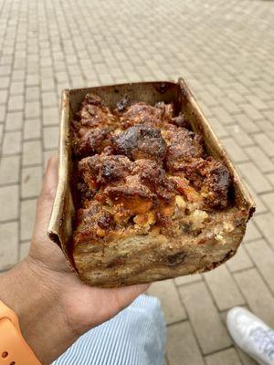 Bread Pudding