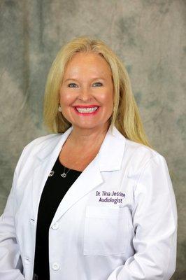 Dr. Tina Jessee