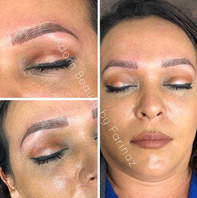 Microblading