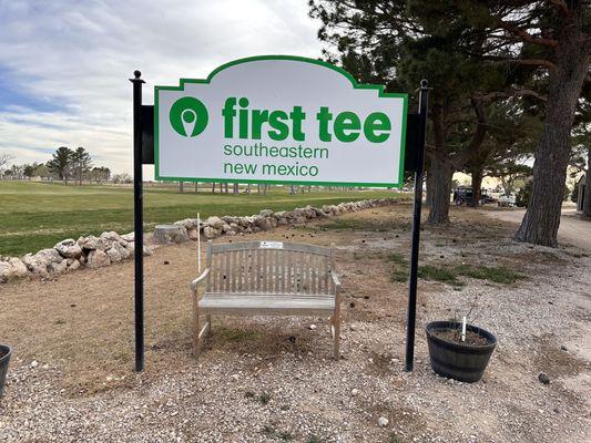 First Tee is a great program for helping kids learn the game of golf. 3/22/2023