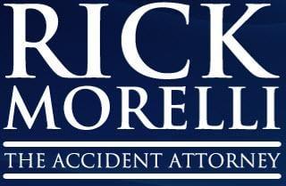 Richard R. Morelli  logo