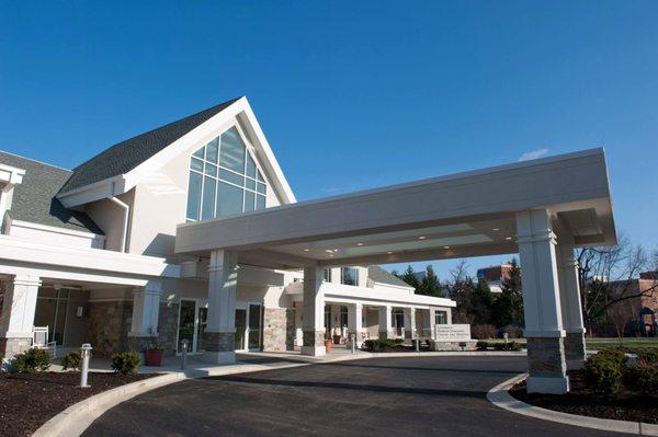 Levindale, A LifeBridge Health Center, Offers A Full Continuum of Post-Acute services