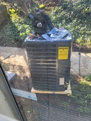 HVAC