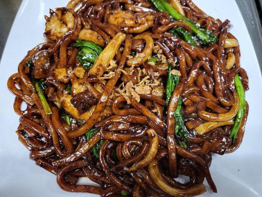 Hokkien Mee