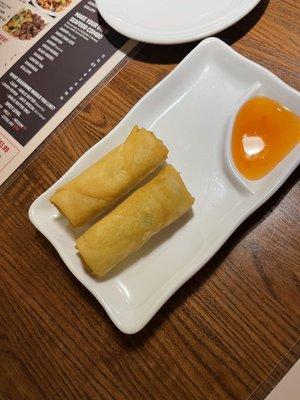 Spring roll