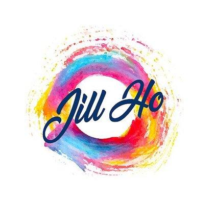 Jill Ho Health and Life Coach