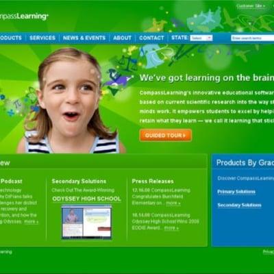 Lakeview Schools Add Compass Learning to Curriculum. http://www.lakeviewsystem.com/blog/2014/01/06/lakeview-schools-add-comp...