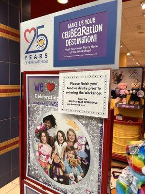 Build-A-Bear Workshop