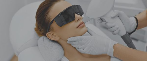 IPL Laser Skin Garnet Valley