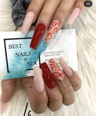 Best Nails