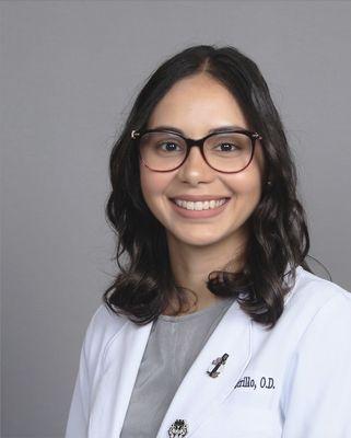 Dr. Janet Castrillo