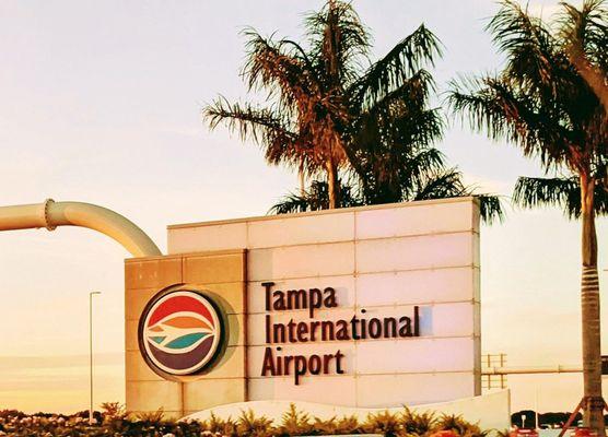 Tampa International Airport