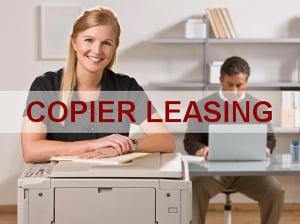 COPIER LEASING AVAILABLE