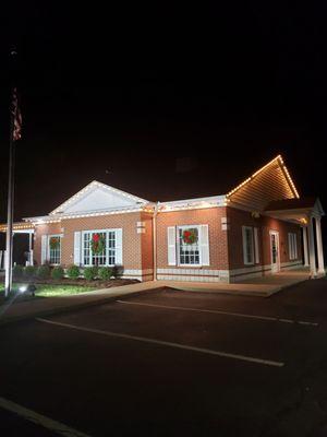 Thomaston Savings Bank