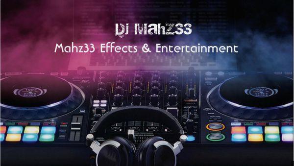 Deejay Mahz33