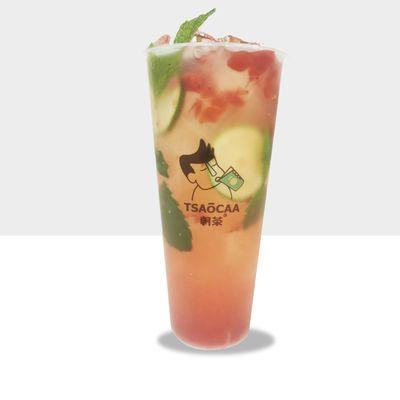 Guava Mojito