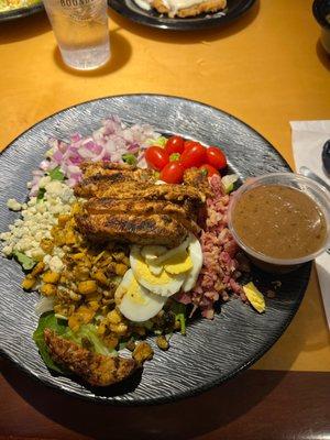 Cobb Salad