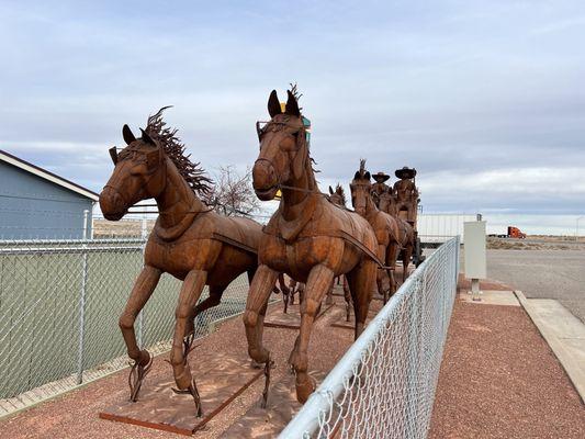 High Desert RV Park