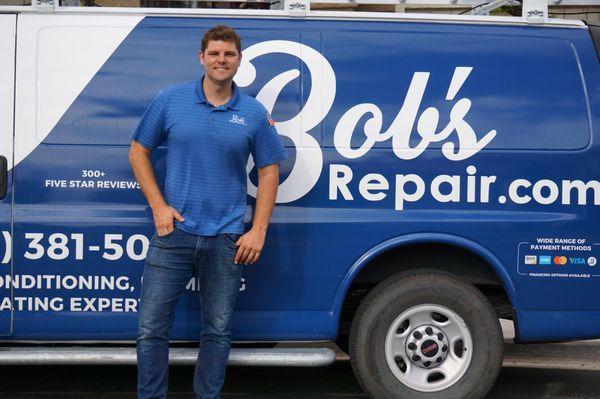 Bob's Repair Owner