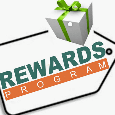 Premier Meat Bazaar has Rewards Program