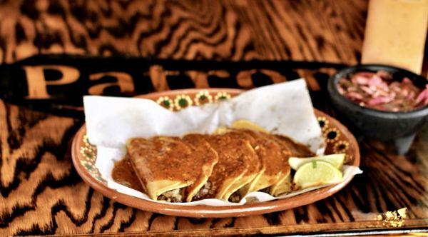 Tacos Tlaquepaque