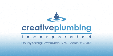 Creative Plumbing, Inc.