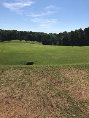 Chicopee Woods Golf Course