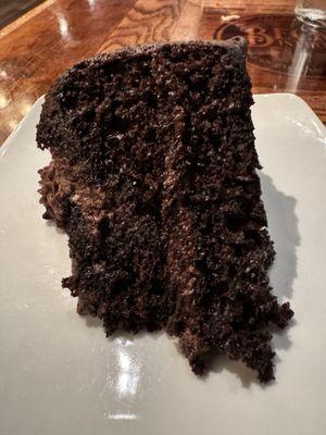 Chocolate Cake