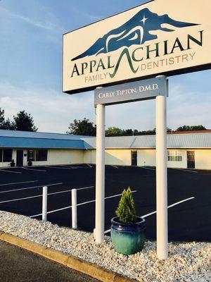 Appalachian Family Dentistry