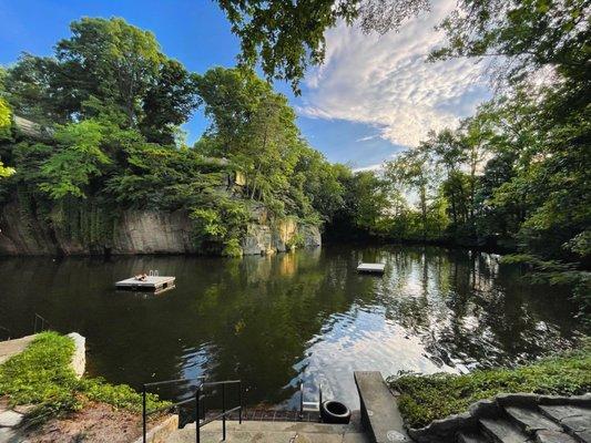 Philadelphia Quarry