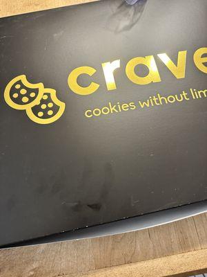 Crave