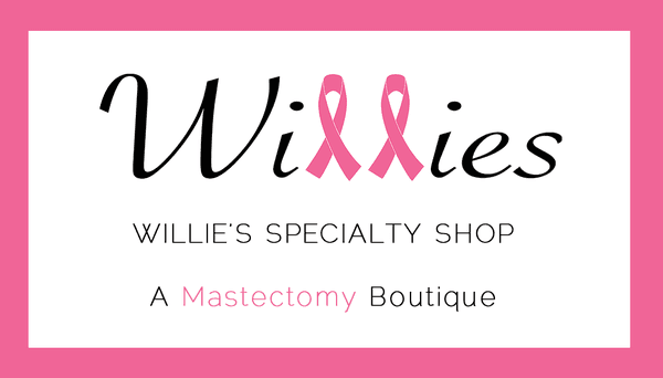 A Mastectomy Boutique