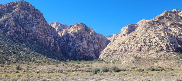 Indians lived here for thousands of years