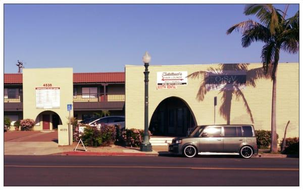 North Park Bankruptcy & Financial Crisis Law Firm - San Diego Neighborhood Bankruptcy & Debt Relief Services Law Firm