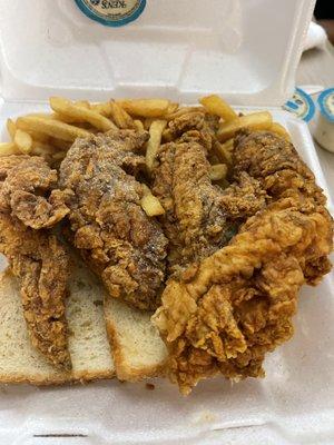 Chicken Tenders