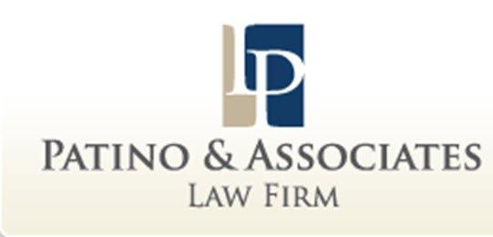 Injury Lawyer San Antonio logo