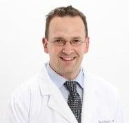 Dr. David Merrell