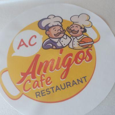 Amigos Cafe