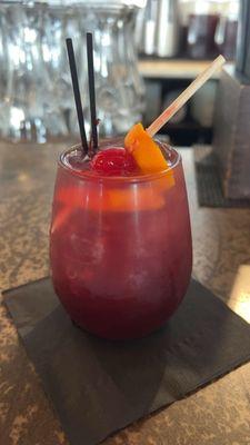 Red Sangria