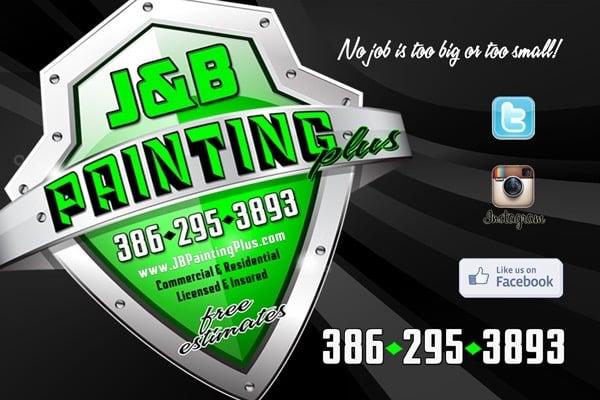 WE STRIVE TO PROVIDE TOP QUALITY PAINTING AND RELATED  SERVICES SINCE 2004 FOR YOUR HOME AND BUSINESS.