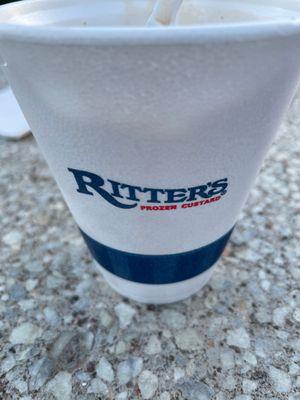 Ritter's Frozen Custard